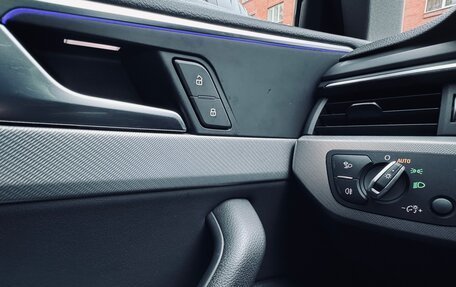 Audi A4 allroad, 2020 год, 3 900 000 рублей, 9 фотография