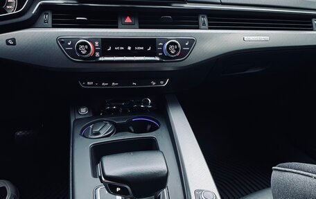 Audi A4 allroad, 2020 год, 3 900 000 рублей, 8 фотография