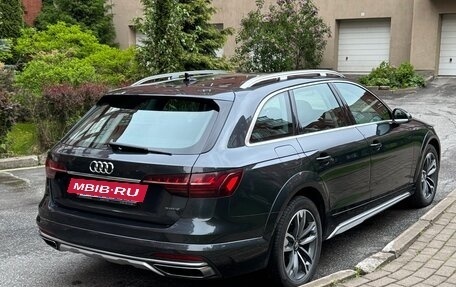 Audi A4 allroad, 2020 год, 3 900 000 рублей, 7 фотография