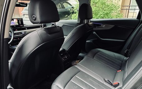 Audi A4 allroad, 2020 год, 3 900 000 рублей, 18 фотография