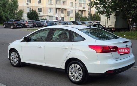 Ford Focus III, 2018 год, 1 050 000 рублей, 6 фотография
