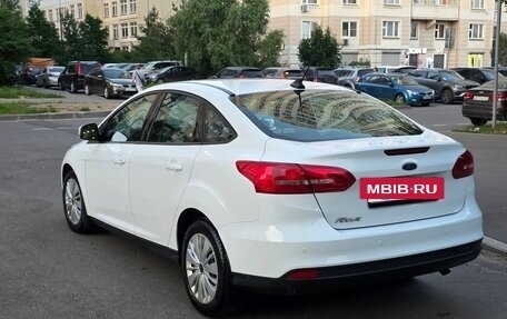 Ford Focus III, 2018 год, 1 050 000 рублей, 7 фотография