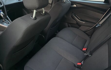 Ford Focus III, 2018 год, 1 050 000 рублей, 13 фотография