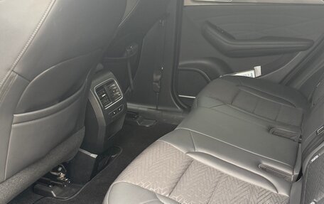 Haval F7x I, 2023 год, 2 100 000 рублей, 8 фотография