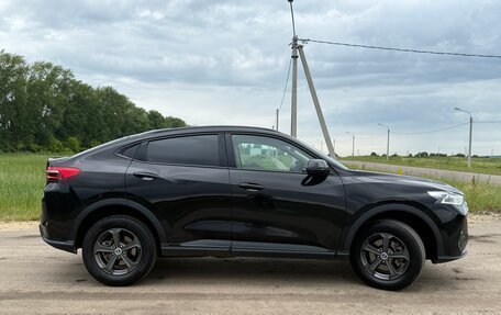 Haval F7x I, 2023 год, 2 100 000 рублей, 3 фотография