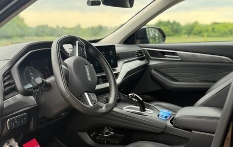 Haval F7x I, 2023 год, 2 100 000 рублей, 9 фотография