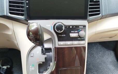 Toyota Venza I, 2010 год, 1 930 000 рублей, 6 фотография