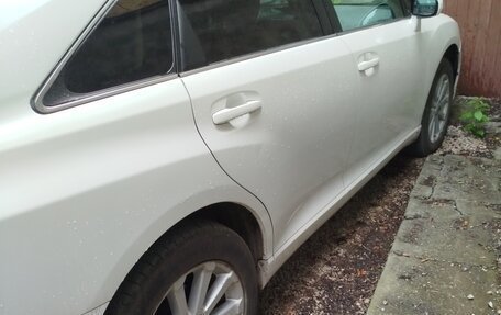 Toyota Venza I, 2010 год, 1 930 000 рублей, 3 фотография