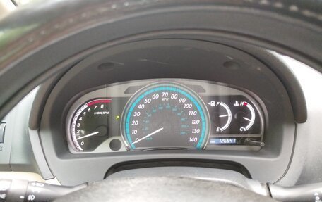 Toyota Venza I, 2010 год, 1 930 000 рублей, 11 фотография