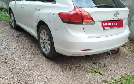 Toyota Venza I, 2010 год, 1 930 000 рублей, 4 фотография