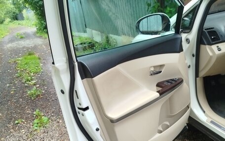 Toyota Venza I, 2010 год, 1 930 000 рублей, 18 фотография