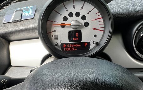 MINI Hatch, 2012 год, 820 000 рублей, 2 фотография