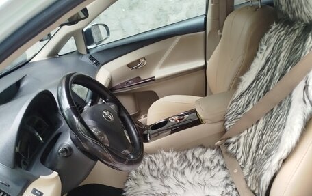 Toyota Venza I, 2010 год, 1 930 000 рублей, 16 фотография