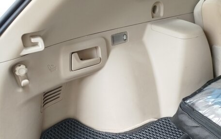 Toyota Venza I, 2010 год, 1 930 000 рублей, 24 фотография