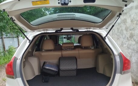 Toyota Venza I, 2010 год, 1 930 000 рублей, 22 фотография