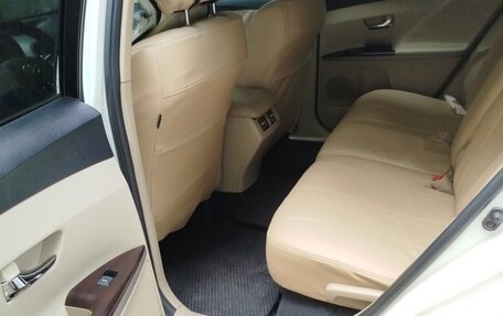 Toyota Venza I, 2010 год, 1 930 000 рублей, 20 фотография