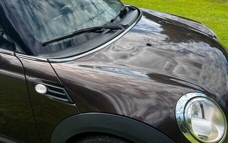 MINI Hatch, 2012 год, 820 000 рублей, 5 фотография