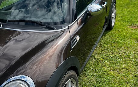 MINI Hatch, 2012 год, 820 000 рублей, 9 фотография