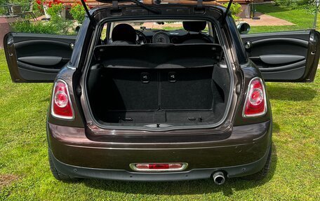 MINI Hatch, 2012 год, 820 000 рублей, 10 фотография