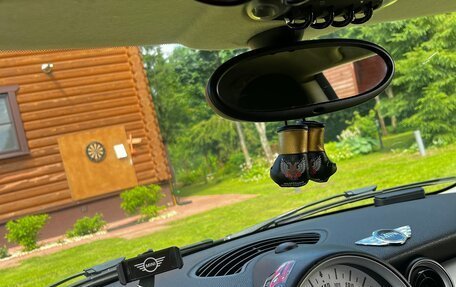MINI Hatch, 2012 год, 820 000 рублей, 12 фотография