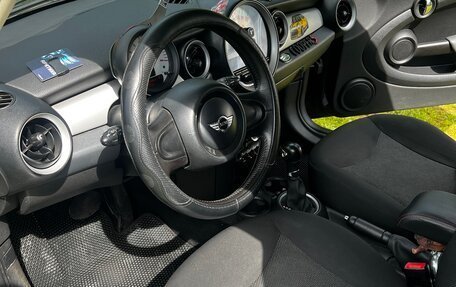 MINI Hatch, 2012 год, 820 000 рублей, 3 фотография