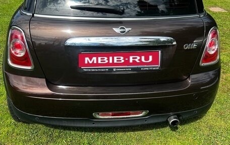 MINI Hatch, 2012 год, 820 000 рублей, 7 фотография