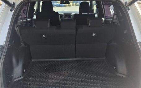 Toyota RAV4, 2018 год, 2 830 000 рублей, 13 фотография