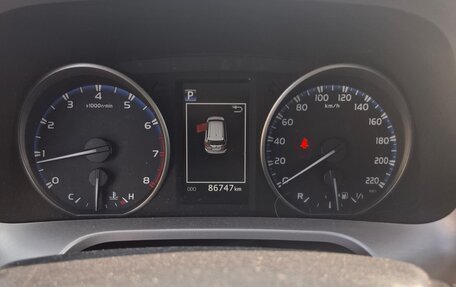 Toyota RAV4, 2018 год, 2 830 000 рублей, 16 фотография