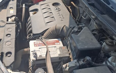 Toyota RAV4, 2018 год, 2 830 000 рублей, 15 фотография