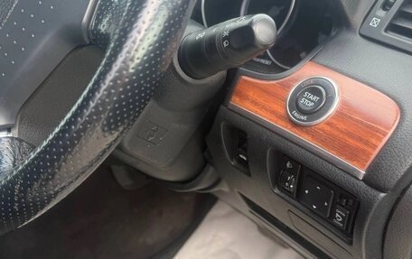 Nissan Fuga I, 2006 год, 1 050 000 рублей, 10 фотография
