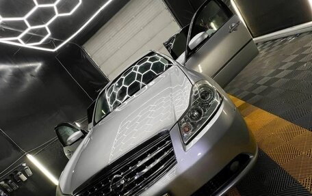 Nissan Fuga I, 2006 год, 1 050 000 рублей, 13 фотография