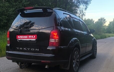 SsangYong Rexton III, 2009 год, 940 000 рублей, 5 фотография