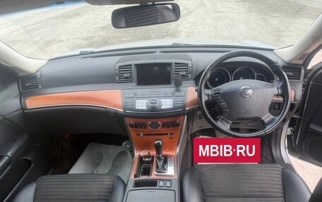 Nissan Fuga I, 2006 год, 1 050 000 рублей, 7 фотография