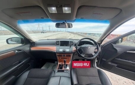 Nissan Fuga I, 2006 год, 1 050 000 рублей, 8 фотография