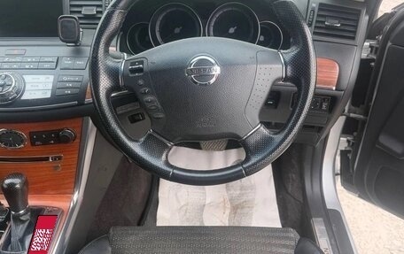 Nissan Fuga I, 2006 год, 1 050 000 рублей, 9 фотография