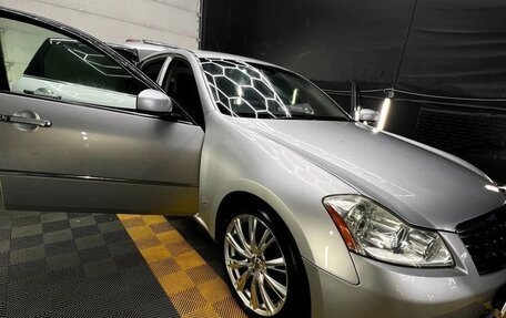 Nissan Fuga I, 2006 год, 1 050 000 рублей, 14 фотография