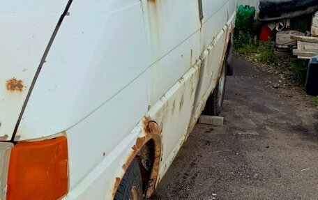 Volkswagen Transporter T4, 1996 год, 300 000 рублей, 3 фотография