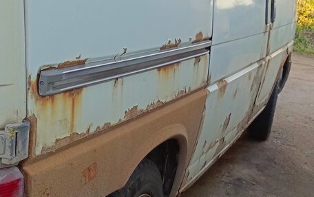 Volkswagen Transporter T4, 1996 год, 300 000 рублей, 4 фотография