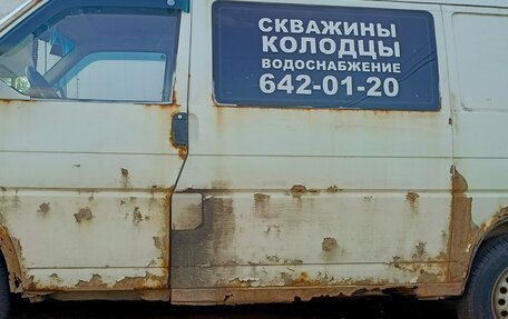 Volkswagen Transporter T4, 1996 год, 300 000 рублей, 5 фотография