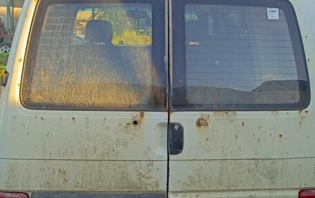 Volkswagen Transporter T4, 1996 год, 300 000 рублей, 6 фотография