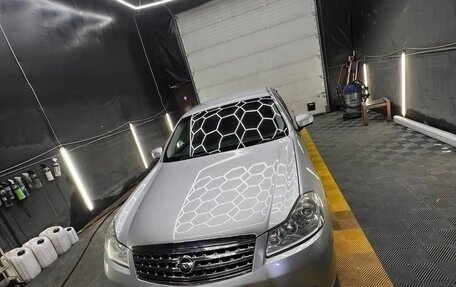 Nissan Fuga I, 2006 год, 1 050 000 рублей, 16 фотография