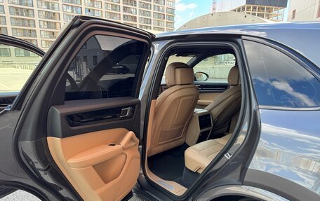 Porsche Cayenne III, 2019 год, 8 150 000 рублей, 8 фотография