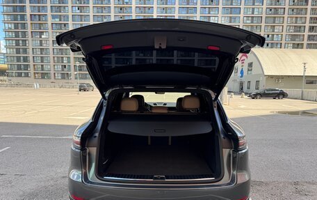 Porsche Cayenne III, 2019 год, 8 150 000 рублей, 12 фотография