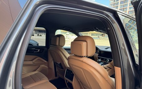 Porsche Cayenne III, 2019 год, 8 150 000 рублей, 9 фотография