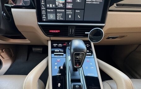 Porsche Cayenne III, 2019 год, 8 150 000 рублей, 11 фотография