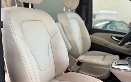 Mercedes-Benz V-Класс, 2026 год, 12 700 000 рублей, 12 фотография