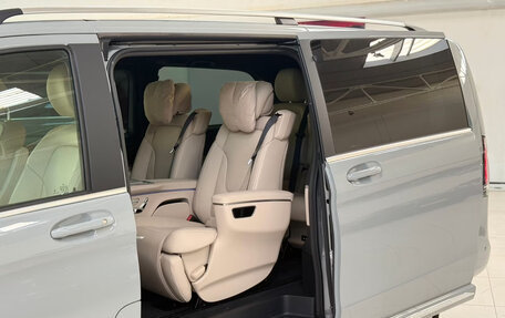 Mercedes-Benz V-Класс, 2026 год, 12 700 000 рублей, 14 фотография