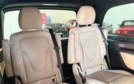 Mercedes-Benz V-Класс, 2026 год, 12 700 000 рублей, 11 фотография