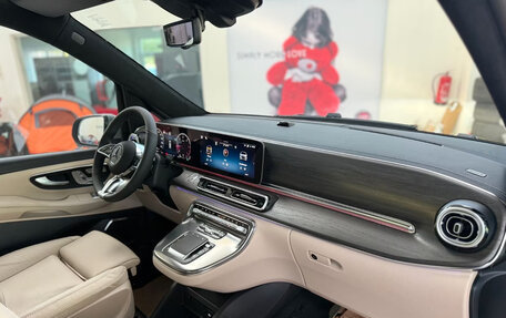 Mercedes-Benz V-Класс, 2026 год, 12 700 000 рублей, 6 фотография