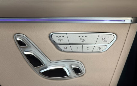 Mercedes-Benz V-Класс, 2026 год, 12 700 000 рублей, 9 фотография